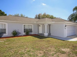 3174 Circleville St, North Port, FL 34286