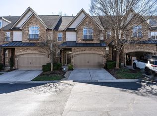 506 Santorini Dr #506, Cary, NC 27519