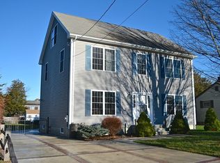 42 Gilbert St, Fairhaven, MA 02719