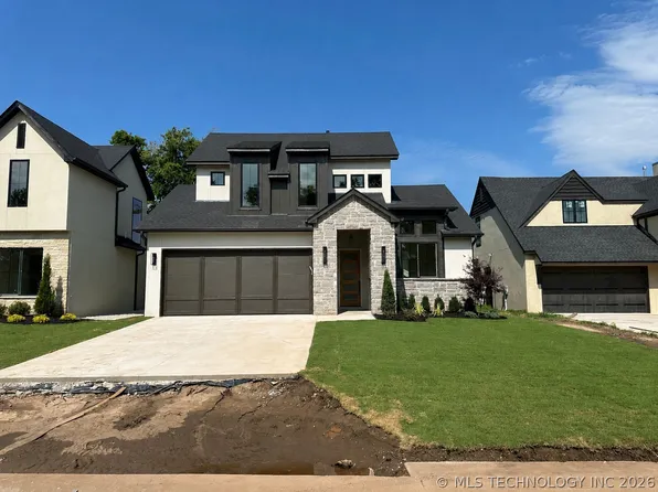 4958 S Boston Pl, Tulsa, OK 74105