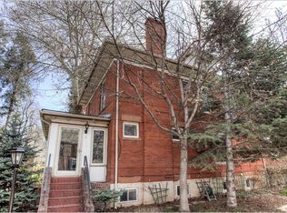 1516 E 12th Ave, Denver, CO 80218