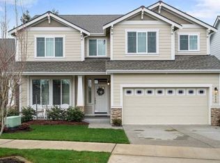 9642 6th Ave SE, Lacey, WA 98513