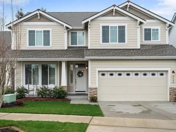 9642 6th Ave SE, Lacey, WA 98513