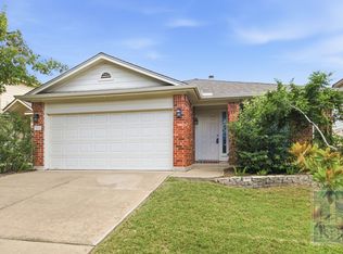 11216 Crazy Well Dr, Austin, TX 78717