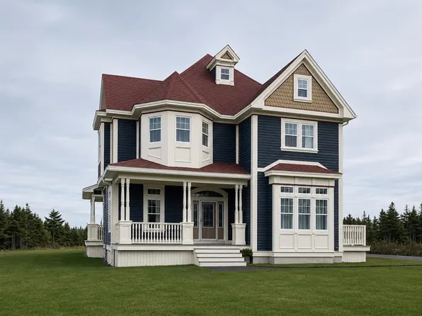 237 John Cabot Drive, Bonavista, NL A0C1B0