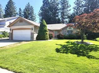 2470 N Titleist Way, Post Falls, ID 83854