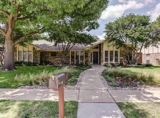 3017 Malibu Pl, Plano, TX 75023