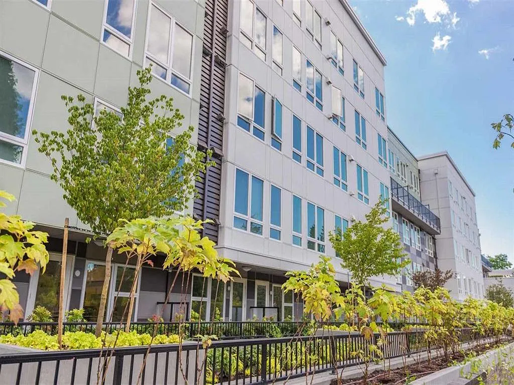 Edition Apartments — Photo 2