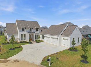 4100 Calypso Ct, Lake Charles, LA 70605