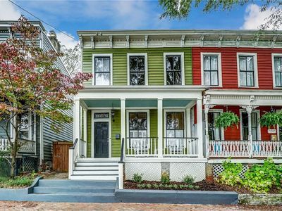 2705 E Clay St, Richmond, VA, 23223