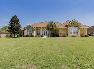 22951 Carnoustie Dr, Foley, AL 36535