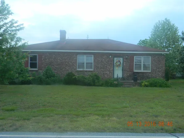 7908 Town Creek Rd, Elm City, NC 27822