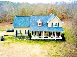 215 Mill Rd, Belton, SC 29627
