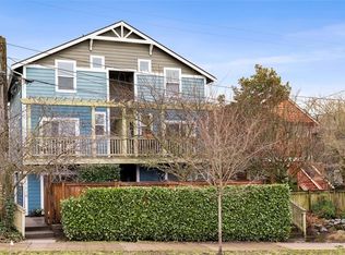 1110 23rd Ave S APT A, Seattle, WA 98144