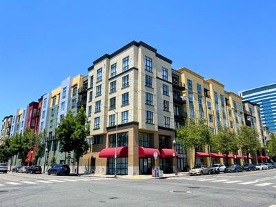 585 9th St Unit 622, Oakland, CA, 94607