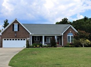 3105 Midland Ct Burlington NC 27215 Zillow