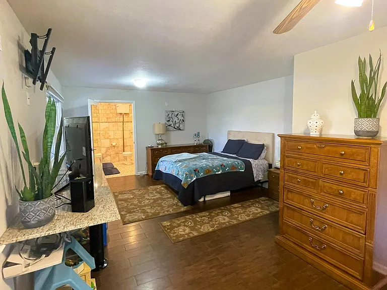 Master Suite