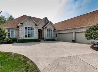 10805 Turne Grv, Fishers, IN 46037