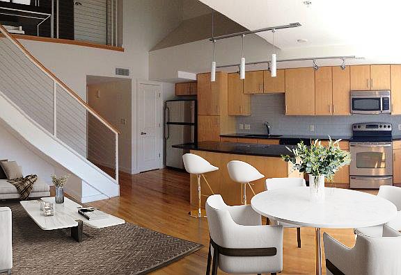 5th image of 230 N 6th St Unit 302