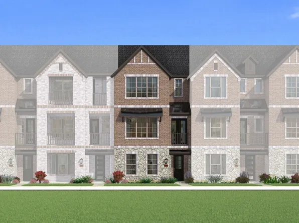 4241 Humboldt St, Frisco, TX 75034