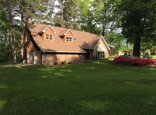 1314 Greenway St, Gilmer, TX 75644