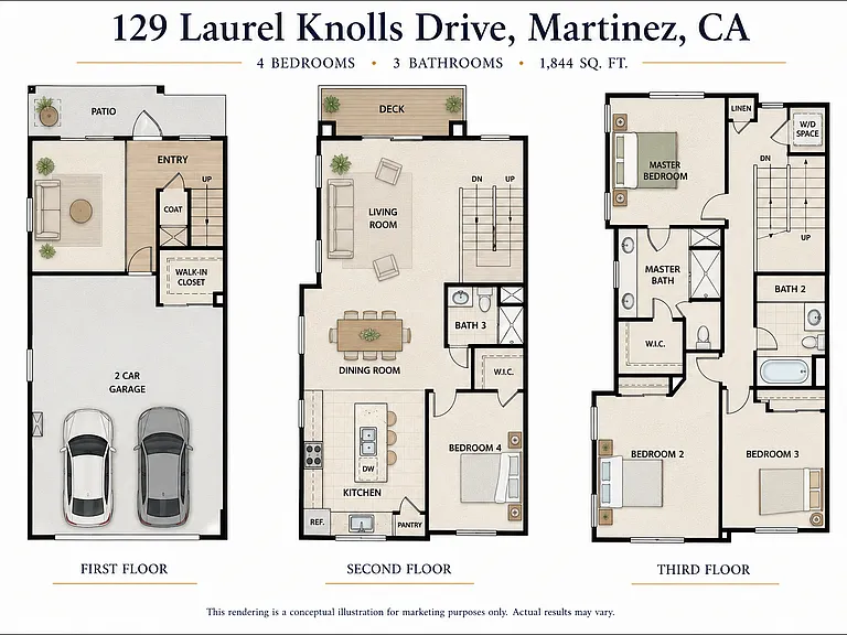 129 Laurel Knoll Dr — Photo 14