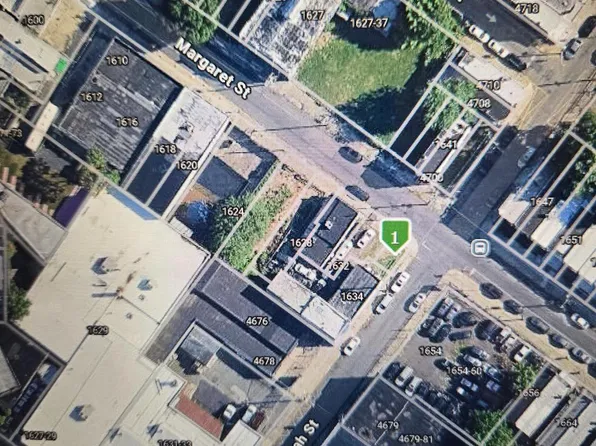 1636 Margaret St, Philadelphia, PA 19124