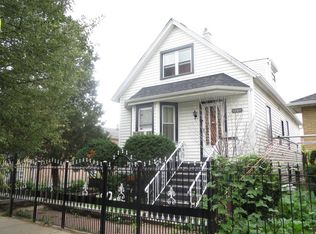 4734 S Rockwell St, Chicago, IL 60632