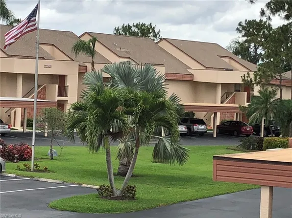 14770 Eagle Ridge Dr APT 212, Fort Myers, FL 33912