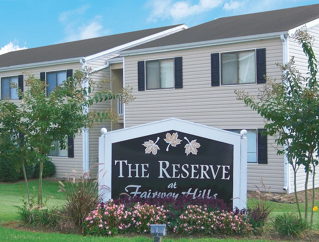 Reserve at Fairway Hills — Photo 4