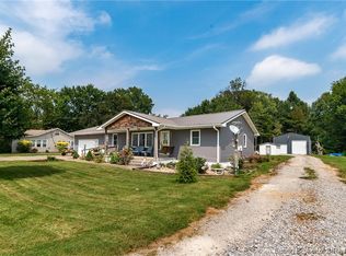 22912 Marysville Rd, Marysville, IN 47141