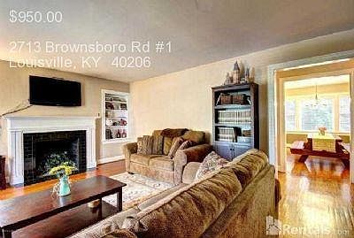 2nd image of 2713 Brownsboro Rd #2