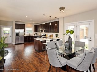 355 Sopris Cir, Basalt, CO 81621