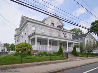 112 Prospect St, Pawtucket, RI 02860