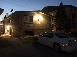 18375 Torrence Ave #2, Lansing, IL 60438