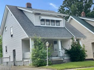 4492 W 45th St, Cleveland, OH