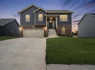 139 Irish Hls LOT 139, Clarksville, TN 37042