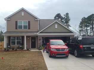 114 Wainwright Ct, Havelock, NC 28532