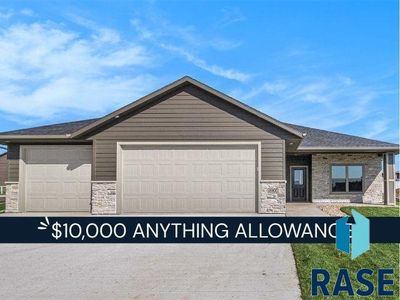 4900 E 65th St, Sioux Falls, SD, 57108