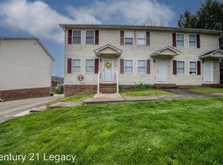 1338 Old Jonesboro Rd, Bristol, TN 37620