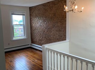 10 Mead St #3A, Allston, MA 02134