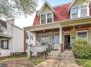 1227 Pike St, Reading, PA 19604