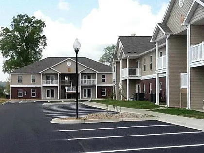 8500 Misty Ln #202 — Photo 12