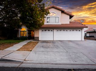 4531 Talento Way, Palmdale, CA 93551