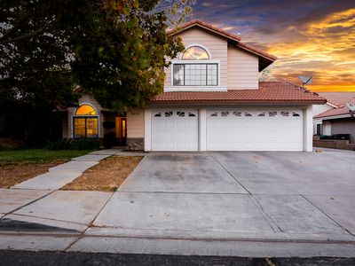 4531 Talento Way, Palmdale, CA, 93551