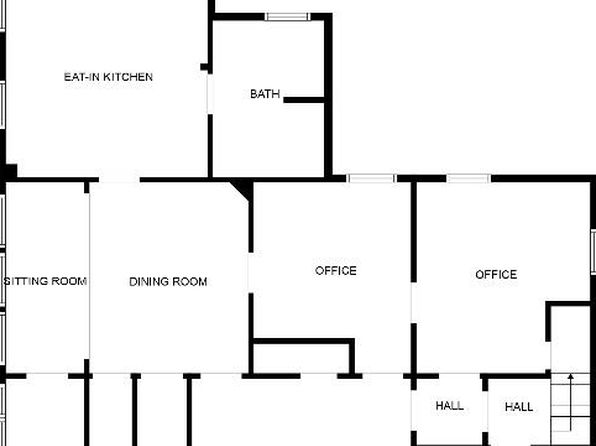 77 Smith Street, Fryeburg, ME 04037