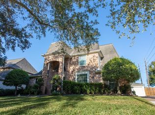 2619 Stephens Grant Dr, Sugar Land, TX 77479