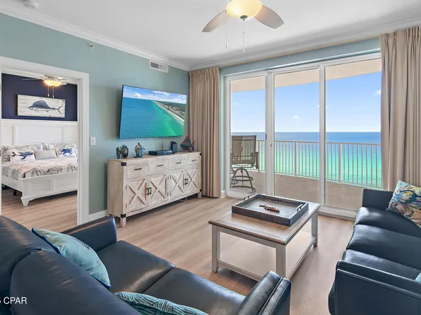 17545 Front Beach Rd Unit 1104, Panama City Beach, FL 32444