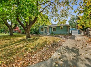 1312 E Thurston Ave, Spokane, WA 99203