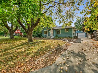 1312 E Thurston Ave, Spokane, WA, 99203